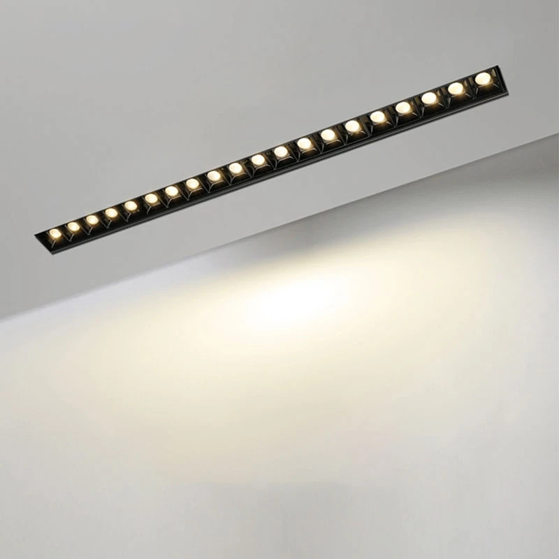 Linear led downlight Clearance