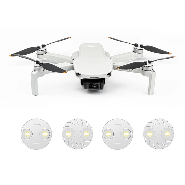 Best Drone - Guard Light-Slip-Over Dji Mini 2-Accessories