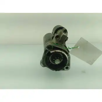 

0001124020 engine Starter Audi A4 Saloon (8e) 1.9 Tdi
