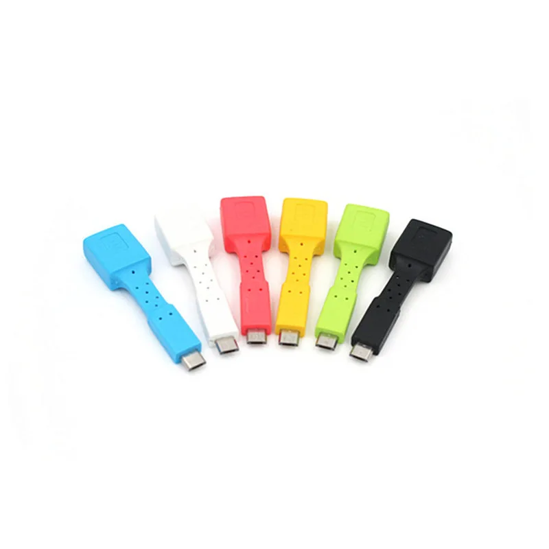 OTG адаптер для Micro USB к USB для huawei телефон планшет MacBook ноутбук клавиатура мышь SD кардридер флэш-накопитель Жесткий диск