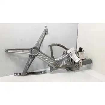 

9178987 ELECTRIC Window Lifter Front Left Opel Vectra C Saloon 1.9 16v Cdti Cat (z 19 Dth / Lrd)