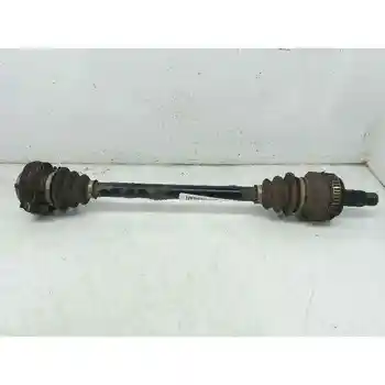 

33217547071 TRANSMISSION REAR LEFT BMW 1 SERIES SALOON (E81/E87)