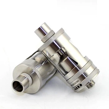 

SXK GT3 Mini RDA Atomizer 3.0ml Vape Tank Vaporizer Replaceable Atomizer for 510 Thread Electronic Cigarette Mod vs Taifun GT3