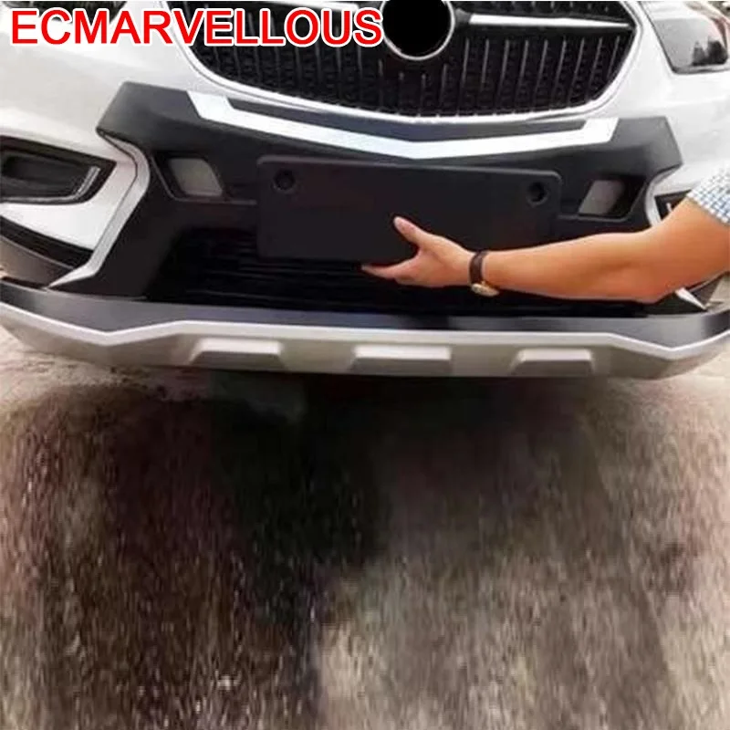 Передний спойлер для салона автомобиля Aleron Trasero 2013 2014 2015 2016 2017 Buick Encore | Автомобили