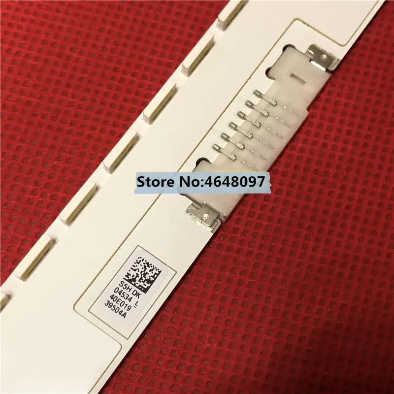 LED-Backlight-strip-52-lamp-For-Samsung-40-TV-BN96-39504A-U6EY-400SMO-LED52-R5-UN40K6250 (2)