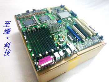 

For Original DELL Precision T5400 Workstation Motherboard T5400 Motherboard PK717 RW203