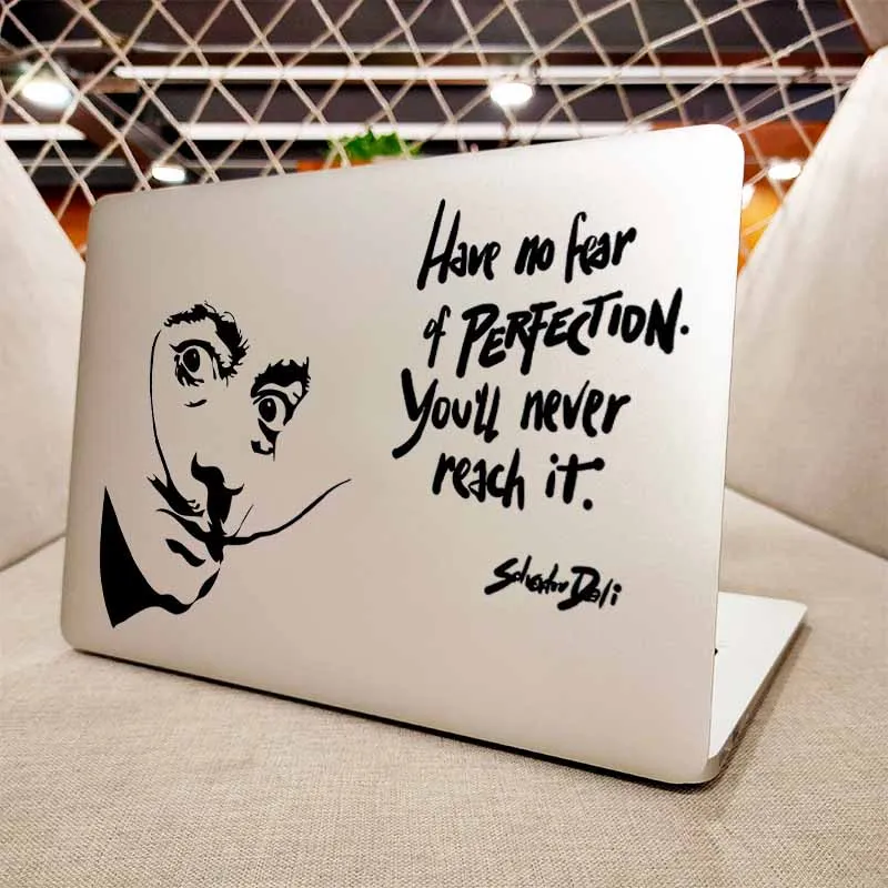 Наклейка для ноутбука Macbook Pro 16 дюймов Air 11 13 Retina Mac Book | Компьютеры и офис