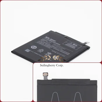 

Original battery suitable for mobile Redmi note4 （super version） / Redmi note4X（ super version） with battery model BN41