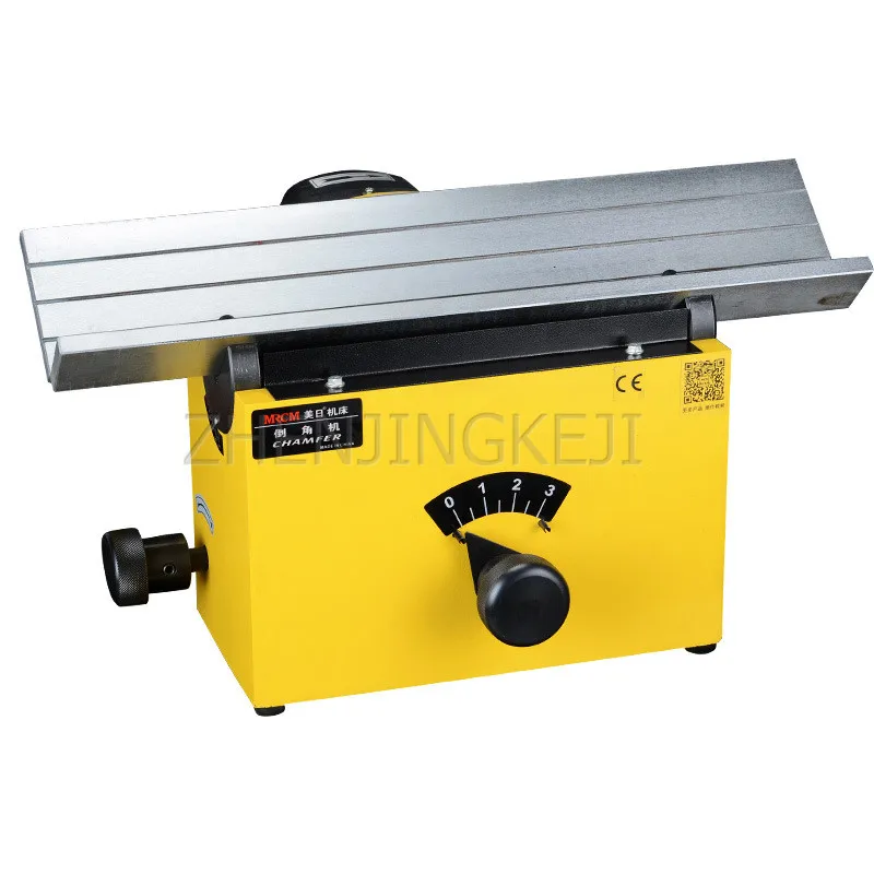 

Side Straight Edge Chamfering Machine Milling Cutter End Chamfer Tool Milling Cutting Die Chamfer Mechanical Parts Manufacturing