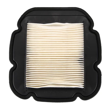 

Motorcycle Air Filter Cleaner Grid Fit For Suzuki DL650 2004-2012 DL1000 2002-2010 KLV1000 2004-2006