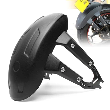 

Motorcycle Rear Fender Mudguard Bracket Splash Guard Accessories for honda africa twin crf1000l xr 250 super cub sh 125i crf 450