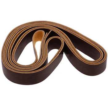

Crafts Leather Strap 10m Wide Leather Strip Handle Belt Leathercraft Accessories