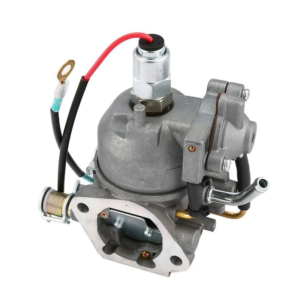 Kohler 24-853-102-S Карбюратор Комплект для W/GASKET-NIKF-24 853 27-S карбюратор двигателя отличная замена для старого карбюратора