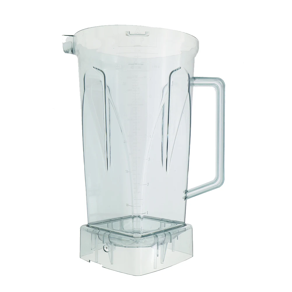 Description Picture 4 of itemHigh Quality Blender 767 800 G20 G5200 Blade jtc Assembly knife Parts container Jar for Juicer Blender Parts Vitamix 5300 5200