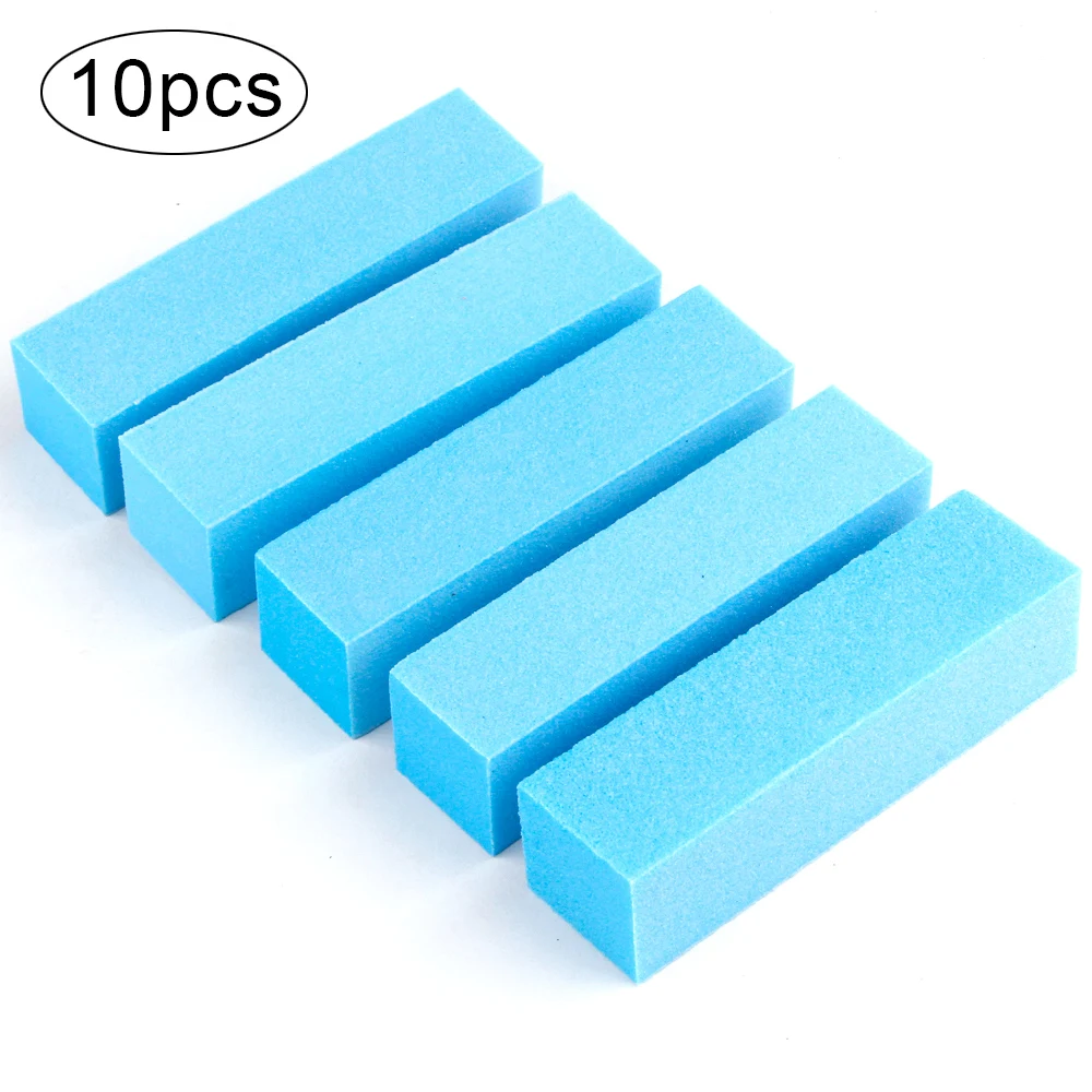 10pcs Blue