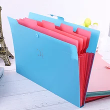 Карманы, Сумка для документов, папка для файлов, расширяющийся кошелек, ячейка, переносная сумка для органов, А4, бумага для органайзера, держатель для офиса, школьные принадлежности