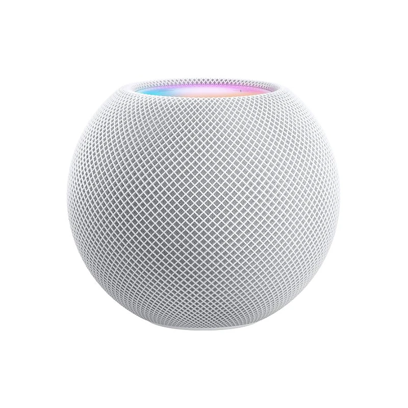 Pracht beest Schep New Apple/apple Homepod Mini Smart Audio Voice Speaker - Flanges -  AliExpress