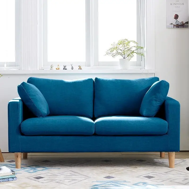 Divano диван пуф современный cofridivano Para Couche для Puff Asiento Mueble De Sala набор мебели для гостиной - Цвет: MODEL Q