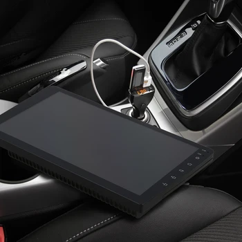 

9 Inch Android 8.1 Car GPS Multimedia Universal Navigation Head Unit For Any Car Models With Slim Back