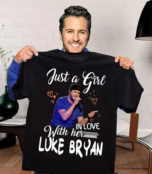 Bryan shirts luke t Luke Bryan
