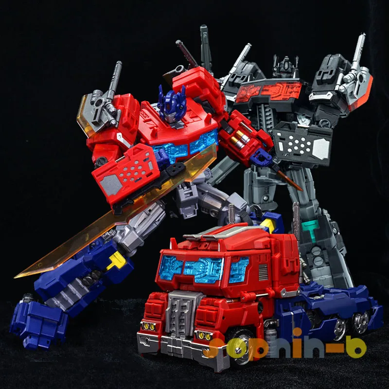 G1 трансформированный LT03 LT-03 OP Commander MT CD01 KO версия MPM03 оружие мастер фигурка Робот Игрушки