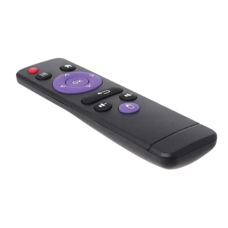 IR беспроводной пульт дистанционного управления ler для MX9 PRO RK3328 TV MX10 Android 8 1 7