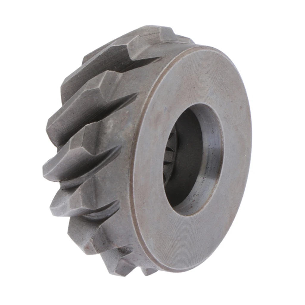 Pinion Gear for Yamaha Outboard Pinion 2 stroke 9.9HP15HP, 63V-45551-00, 10T inside & 13T Outside