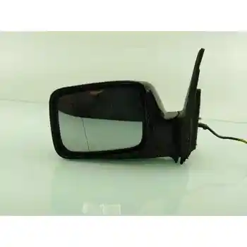 

BLACK Rearview Mirror Left Nissan X-Trail I (t30) Comfort Plus