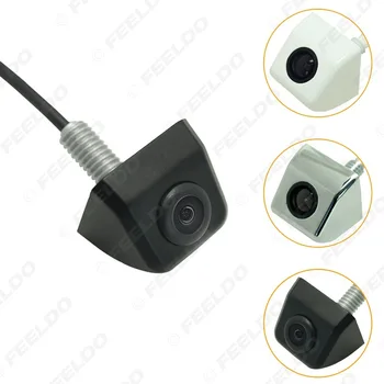 

Car Universal Metal Webcam Rearview Rearview Camera Webcam with General Handoff Rearview Camera Webcam Image