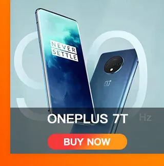 Смартфон Oneplus 7 Pro с глобальной прошивкой, 12 Гб ОЗУ, 256 Гб ПЗУ, Snapdragon 855, экран 6,67 дюйма, камера 48 МП, NFC, определение отпечатков пальцев