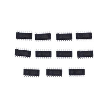 

10PCS NEW Original CH340G IC R3 Board Free USB Cable Serial chip SOP