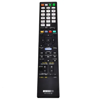 

Used Original RM-AAP055 For Sony AV System Remote Control STR-DN2010 Fernbedienung
