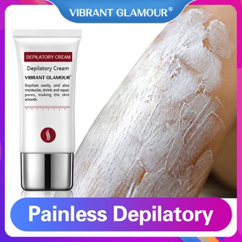 

Hair Removal Cream Armpit Legs Arms Hair Removal Nourishing Repair Cream Painless Depilatory Cream For Men Women Hair Remove