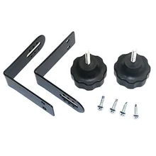 Вождения замена Гольф-кары ABS зеркало заднего вида на открытом воздухе с панорамным видом противоударный Широкое Видение Простая установка безопасности ясно универсальный