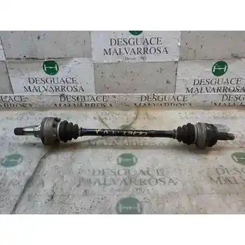 

TRANSMISSION REAR RIGHT BMW 3 SERIES SALOON (E90) 320d [15799518]