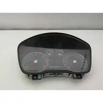 

3M5F10841B BOX INSTRUMENTS FORD FOCUS HATCHBACK (CHAP)