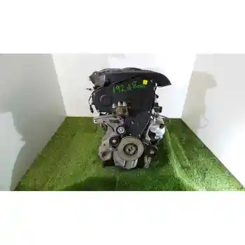 

86254 engine Full Fiat Stilo Multi Wagon (192)