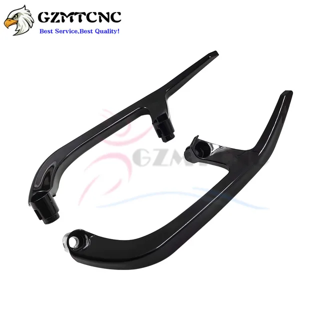 Kit Maniglie Posteriori Yamaha T-Max 500/530 Compatibile 2008-2018