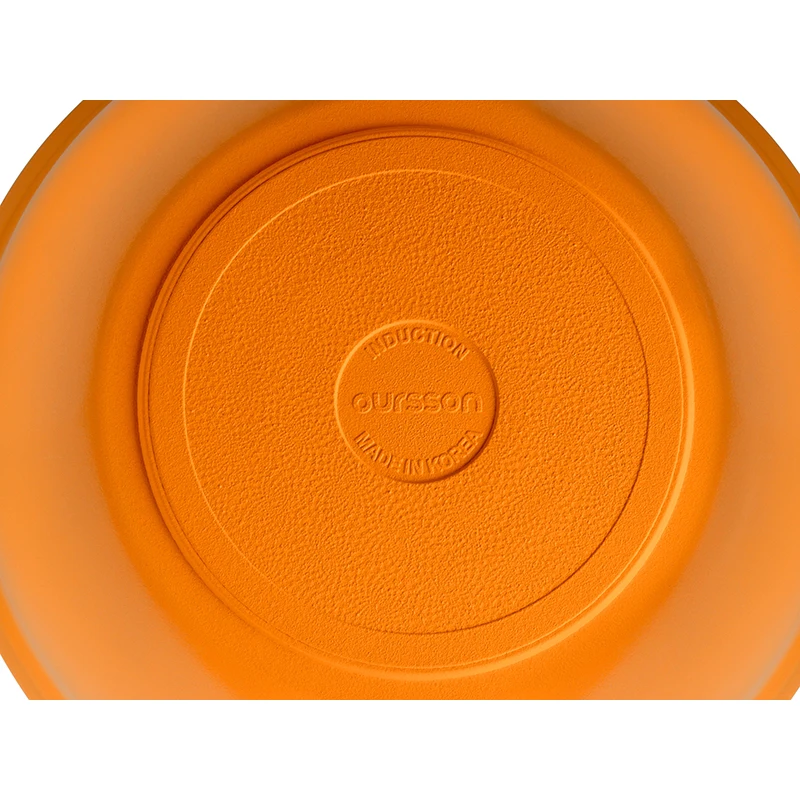 Вок ANIONIC CERAMIC OURSSON PW2802C|Сковороды| |