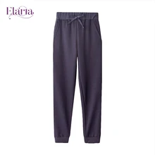 Спортивные брюки для мальчика Elaria темно-синий Sfb-02-3