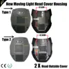Beam 200/230/260 Moving Head Cover Housing R7 5R Arm Cover House Small Louver and Display Side Cover ► Photo 2/6