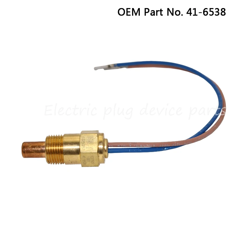 

Подлинный 41-6538 датчик температуры воды для Thermo King 416538 1E27507