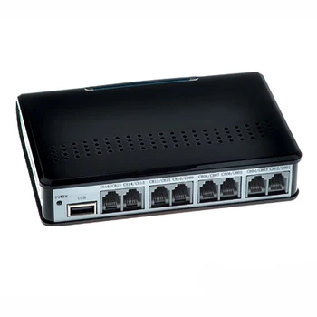 

16ch USB Telephone Recording System,Enterprise FTP Remote Telephone Monitor Recorder,16 Channel USB Phone Logger