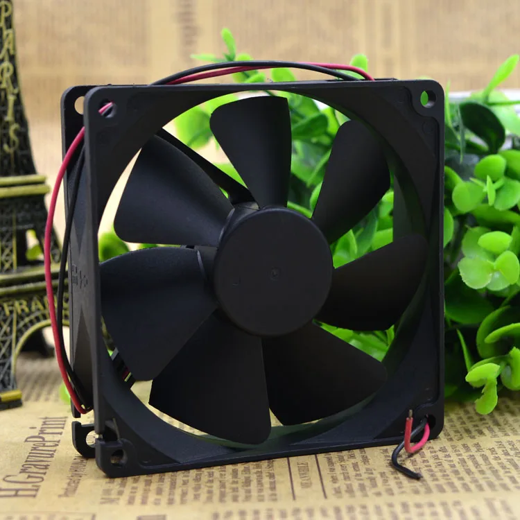 FD249225HB 9025 24V 0.16A 9 см защиты электродвигателя Вентилятор охлаждения