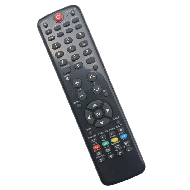 Пульт дистанционного управления для ЖК-телевизора HAIER LE55B1381 LT19Z6 LTF22Z6 LTF24Z6 LY19Z6 LYF24Z6 |