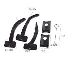 Распределительный фазер цепь ГРМ инструменты подходит Chrysler Dodge 3.6L 10200A+ 10202