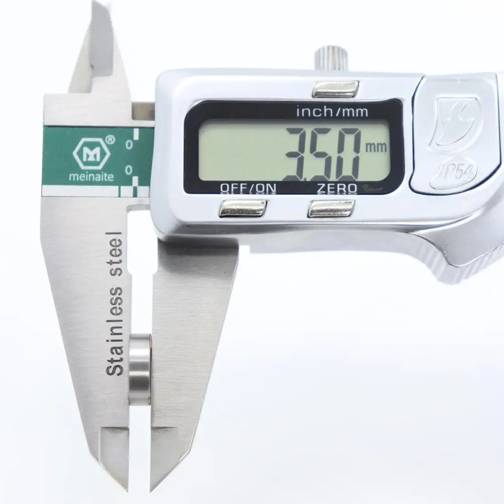 Рисунок 5 - MR128RS подшипник 10 шт. 8x12x3