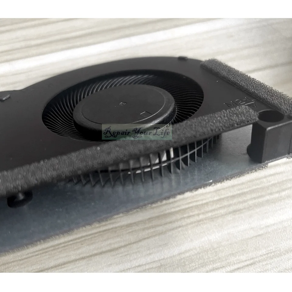 Ventilateur Neuf Pour Lenovo IdeaPad 3 15IML05 - Modèle FAN33 - Pièce De Rechange D'origine