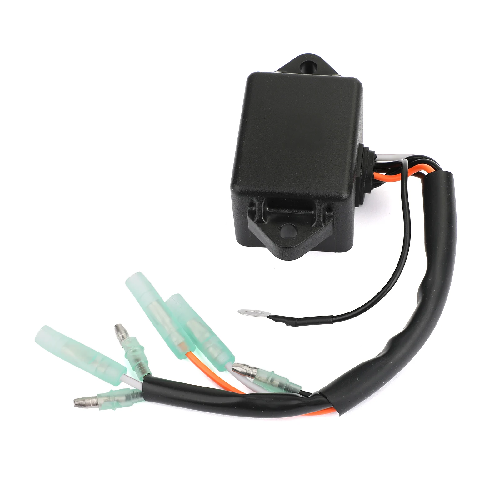 Artudatech CDI Igniter Module fit for Yamaha K40J 93-02 E40J E40G EK40J 2003 6F5-85540-21