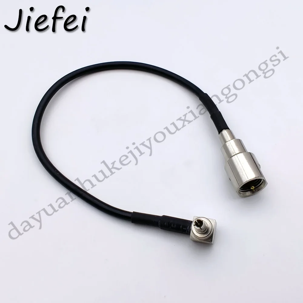 FME 到CRC9 rg174线4